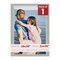 Light Grey Suede Mat Board for 28x38 Frames - Fits 24x36 Photos